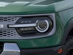 New 2025 Ford Bronco Sport Badlands for sale #T25569 - photo 18