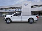 2025 Ford F-150 Regular Cab 4x2 Pickup for sale #T25570 - photo 4