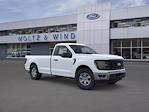 2025 Ford F-150 Regular Cab 4x2 Pickup for sale #T25570 - photo 7