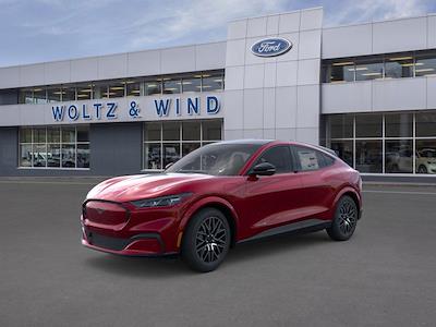 New 2025 Ford Mustang Mach-E Premium for sale #T25571 - photo 1