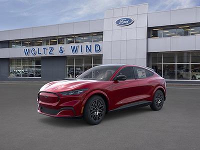 New 2025 Ford Mustang Mach-E - photo 1