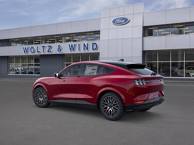 2025 Ford Mustang Mach-E AWD SUV for sale #T25571 - photo 2