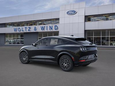 2025 Ford Mustang Mach-E AWD SUV for sale #T25572 - photo 2