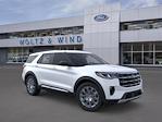 New 2025 Ford Explorer Active 4WD SUV for sale #T25573 - photo 7