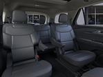 New 2025 Ford Explorer Active 4WD SUV for sale #T25573 - photo 11