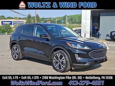 New 2022 Ford Escape SE AWD SUV for sale #T25574A - photo 1