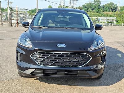 New 2022 Ford Escape SE AWD SUV for sale #T25574A - photo 2