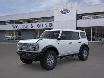 New 2025 Ford Bronco Badlands 4WD SUV for sale #T25576 - photo 1