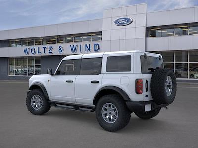 New 2025 Ford Bronco Badlands 4WD SUV for sale #T25576 - photo 2