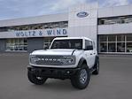 New 2025 Ford Bronco Badlands 4WD SUV for sale #T25576 - photo 3