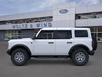 New 2025 Ford Bronco Badlands 4WD SUV for sale #T25576 - photo 4