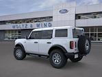 New 2025 Ford Bronco Badlands 4WD SUV for sale #T25576 - photo 2
