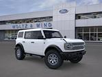 New 2025 Ford Bronco Badlands 4WD SUV for sale #T25576 - photo 7