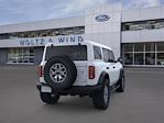 New 2025 Ford Bronco Badlands 4WD SUV for sale #T25576 - photo 8