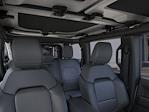 New 2025 Ford Bronco Badlands 4WD SUV for sale #T25576 - photo 12