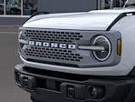 New 2025 Ford Bronco Badlands 4WD SUV for sale #T25576 - photo 19