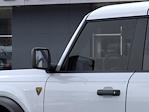 New 2025 Ford Bronco Badlands 4WD SUV for sale #T25576 - photo 22