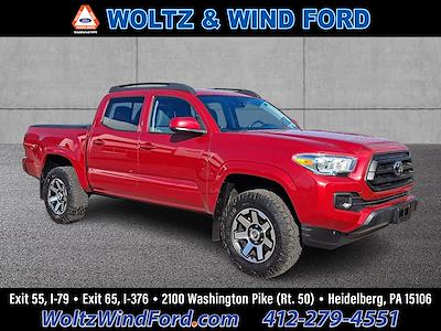 2023 Toyota Tacoma Double Cab 4WD Pickup for sale #T25576A - photo 1