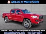 2023 Toyota Tacoma Double Cab 4WD Pickup for sale #T25576A - photo 1