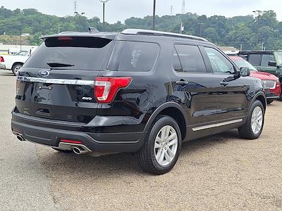 2018 Ford Explorer 4WD SUV for sale #T25580A - photo 2