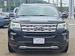 New 2018 Ford Explorer XLT 4WD SUV for sale #T25580A - photo 3