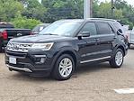 New 2018 Ford Explorer XLT 4WD SUV for sale #T25580A - photo 4