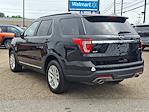 New 2018 Ford Explorer XLT 4WD SUV for sale #T25580A - photo 5