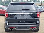 New 2018 Ford Explorer XLT 4WD SUV for sale #T25580A - photo 6