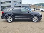 New 2018 Ford Explorer XLT 4WD SUV for sale #T25580A - photo 7