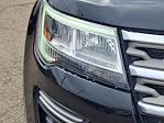 New 2018 Ford Explorer XLT 4WD SUV for sale #T25580A - photo 9