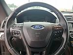 New 2018 Ford Explorer XLT 4WD SUV for sale #T25580A - photo 18