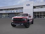 2025 Ford F-150 SuperCrew Cab 4x4 Pickup for sale #T25582 - photo 3
