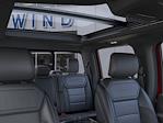 2025 Ford F-150 SuperCrew Cab 4x4 Pickup for sale #T25582 - photo 22