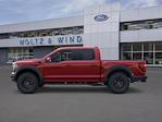 2025 Ford F-150 SuperCrew Cab 4x4 Pickup for sale #T25582 - photo 4