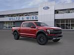 2025 Ford F-150 SuperCrew Cab 4x4 Pickup for sale #T25582 - photo 7