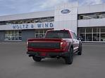 2025 Ford F-150 SuperCrew Cab 4x4 Pickup for sale #T25582 - photo 8
