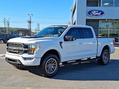 2022 Ford F-150 SuperCrew Cab 4x4 Pickup for sale #T25582A - photo 1
