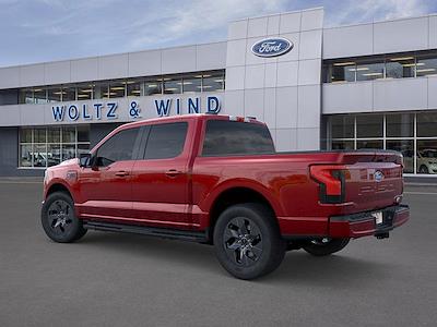 New 2025 Ford F-150 Lightning - photo 1