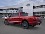 New 2025 Ford F-150 Lightning Flash SuperCrew Cab for sale #T25583 - photo 2