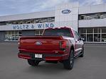 New 2025 Ford F-150 Lightning Flash SuperCrew Cab for sale #T25583 - photo 8