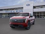 New 2025 Ford F-150 Lightning Flash SuperCrew Cab AWD Pickup for sale #T25583 - photo 3