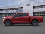 New 2025 Ford F-150 Lightning Flash SuperCrew Cab AWD Pickup for sale #T25583 - photo 4