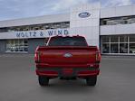New 2025 Ford F-150 Lightning Flash SuperCrew Cab AWD Pickup for sale #T25583 - photo 5