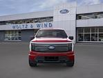 New 2025 Ford F-150 Lightning Flash SuperCrew Cab AWD Pickup for sale #T25583 - photo 6