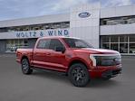 New 2025 Ford F-150 Lightning Flash SuperCrew Cab AWD Pickup for sale #T25583 - photo 7