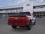 New 2025 Ford F-150 Lightning Flash SuperCrew Cab AWD Pickup for sale #T25583 - photo 8