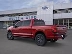 New 2025 Ford F-150 Lightning Flash SuperCrew Cab for sale #T25583 - photo 2
