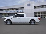 2025 Ford F-150 Super Cab 4x4 Pickup for sale #T25585 - photo 4
