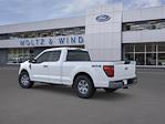 2025 Ford F-150 Super Cab 4x4 Pickup for sale #T25585 - photo 2