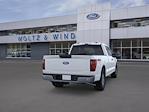 2025 Ford F-150 Super Cab 4x4 Pickup for sale #T25585 - photo 8